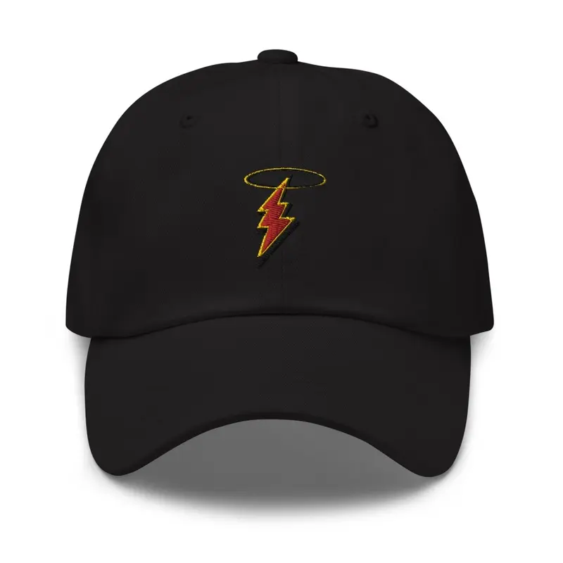 Flash Cap